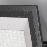 Прожектор уличный светодиодный Maytoni Flood FL001-L50B6K (220V, IP65)