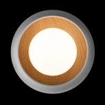 Потолочный светильник круглый Loft It Folk 10255/350 White (LED, 220V, круглые)