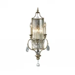 Бра Feiss Gianna FE/GIANNA3W (220V, подвески)