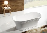 Акриловая ванна BelBagno BB402-1700-790
