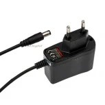 Блок питания ARDV-06-12A (12V, 0,5A, 6W) (Адаптер) 020886 Arlight ARDV