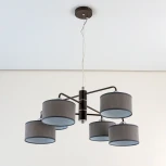 Люстра подвесная Форма CL428261 (220V, на тросе)