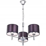 Подвесная люстра Citilux Аврора CL463131 (220V, на цепи)