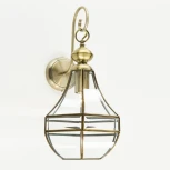 Бра Citilux Гера-1 CL444310 (220V, фонарь)