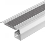 Профиль STAIR-W65-2000 ANOD (Arlight, Алюминий) 045666