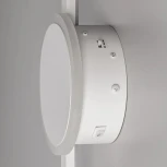 Настенный светильник светодиодный с выключателем Citilux Стиг CL203310 (220V)