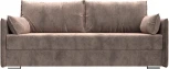 Диван прямой Сайгон Лига Диванов (Велюр) арт.127097