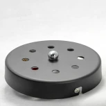 Потолочная люстра Lussole Lgo Cochise LSP-8085 (220V, IP21)