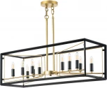 Подвесная люстра Regolo 713427 (220V, на цепи)