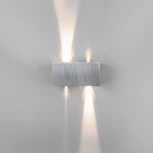 Архитектурная подсветка Elektrostandard Winner 35137/W алюминий