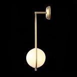 Бра ST Luce Penolo SL1118.201.01 (220V, шар)