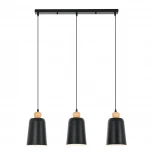 Подвесной светильник MyFar Madina MR1410-3P (220V)