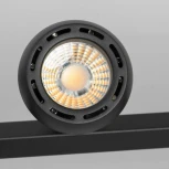 Подвесной светильник Lussole Lassen LSP-7254 (LED, 220V, на проводе)