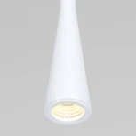 Подвесной светильник Elektrostandard Vist 50312 LED 7W 3000K белый (220V, на проводе)