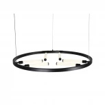 Подвесной светильник ST Luce Bisaria SL393.403.06 (LED, 220V, на тросе)
