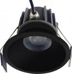 Встраиваемый светильник Mantra Rombok 8765 (LED, 220V, круглые, IP65)