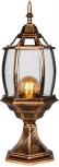 Наземный фонарь Мелодия Света 000021913