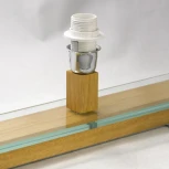 Подвесной светильник Lussole Montone LSF-2503-04 (220V, на тросе, куб, IP21)