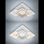 Потолочная люстра Natali Kovaltseva LED LAMPS 81086