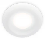 Встраиваемый точечный светильник Ambrella TECHNO SPOT A8931 (220V, круглые)