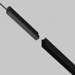 Блок питания встраиваемый Exility 48В, 100Вт c выводами для питания шины DALI Maytoni Power Supply Exility TRA034DR-100W-DD-B (220V, IP54)