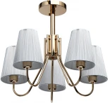 Потолочная люстра De City Федерика 684012505