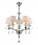 Подвесная люстра Maytoni Smusso MOD560-05-N