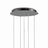 Подвесной светильник Mantra Khalifa 5164