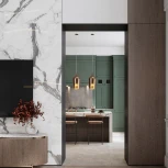 Подвесной светильник Mantra Elsa 8251+7856 (220V, на проводе)