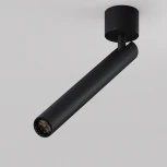 Спот Maytoni Focus T C141CL-L300-6W3K-B (LED, 220V, круглые)