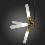Потолочная люстра ST Luce Splio SL1620.242.08