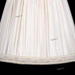 Абажур Eurosvet Донна, бежевый