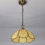 Подвесной светильник Citilux Познань CL443111 (220V, на цепи, цветы)