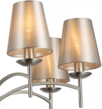 Потолочная люстра на штанге F-Promo Velum 2906-7P (220V)