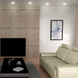 Встраиваемый точечный светильник Novotech Groda 357982 (LED, 220V)