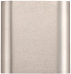 Настенный светильник светильник Odeon Light Magnum 7106/2WL матовый никель/металл IP20 LED 2W 3000K 220V