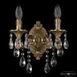 Бра Bohemia 7301 7301B11/2/125 B FP