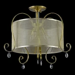 Потолочная люстра Freya Simone FR2020-CL-03-BZ