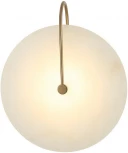 Настенный светильник Мелисса (LED, 220V, круглые)