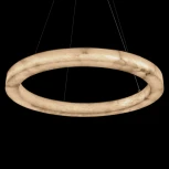 Подвесной светильник светодиодный кольцо Loft It Mondrian 10408/600 (220V, на тросе, кольцо)