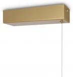 Подвесной светильник Maytoni Halo MOD005PL-L48BSK (LED, 220V, на тросе)