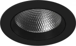 Встраиваемый светильник светодиодный DesignLed DL-KZ KZ-2-DLB-12-WW (220V, круглые)