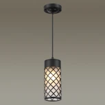 Уличный светильник подвесной Odeon Light Dunes 4834/1 (220V, на цепи, круглые, IP44)