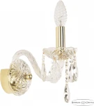 Бра Bohemia 101 101B/1/141 G