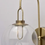 Бра DeMarkt Крайс 657021501