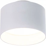 Накладной потолочный светильник Planet 3000K 1x16Вт 120° LED Maytoni Technical C009CW-L16W (220V)