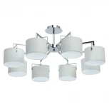 Потолочная люстра MW-Light Сайрус 721010308