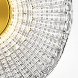 Настенный светильник Maytoni Sparkle MOD343WL-L5BS3K3 (LED, 220V, круглые)