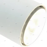 Трековый светильник Arte Lamp Attento A5750PL-1WH