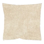 Декоративная подушка Dreambag Бежевый Микровельвет 4512000